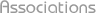 Associations