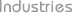 Industries