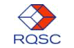 RQSC - Register of Qualified Steelwork Contractors